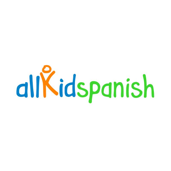 All Kids Spanish logo