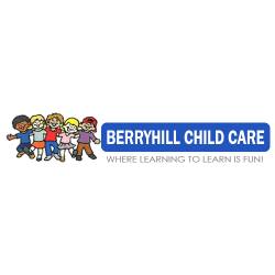 Berryhill Afterschool & Summer Camp logo