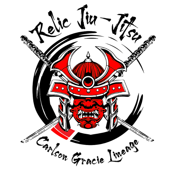Carlson Gracie Longwood logo
