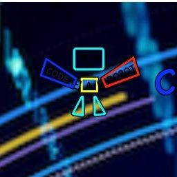 CODE-A-ROBOT logo