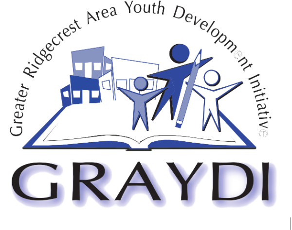 Graydi Family Center logo