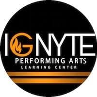 Ignyte Performing Arts logo