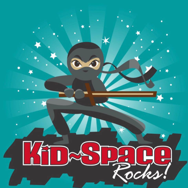 Kid Space logo