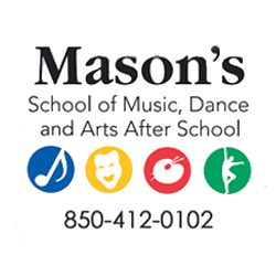 Mason's School logo