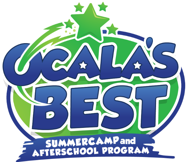 Ocala’s Best After School Program logo