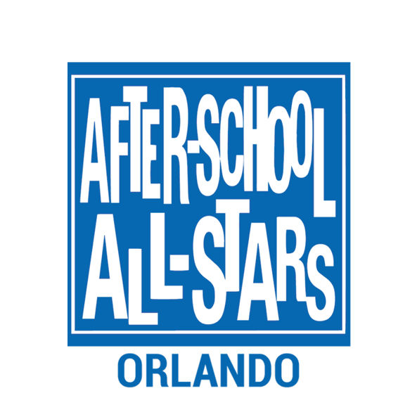 Orlando After-School All-Stars logo
