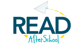 Read Afterschool logo