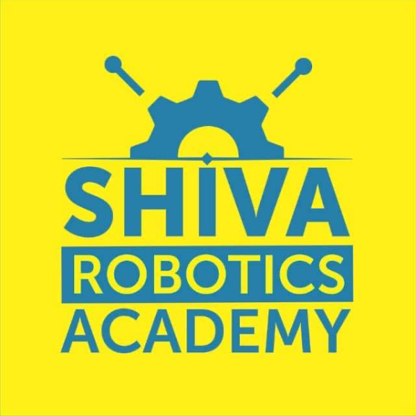 ​​Shiva Robotics Academy logo
