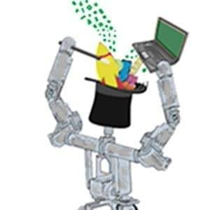 STEM For Kids logo