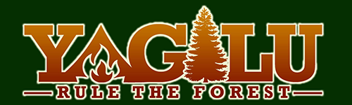 Yagilu Wilderness Camp logo