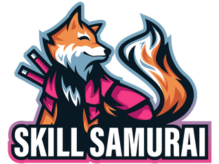 Skill Samurai North Austin logo