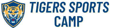 Tigers Sports Camp logo