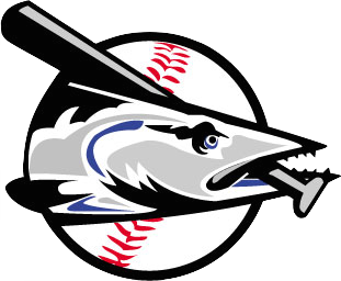 Jacksonville Beach Baseball Association logo