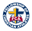 FCA JAX Baseball logo