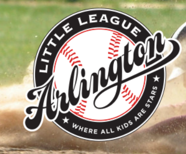 Arlington Little League logo