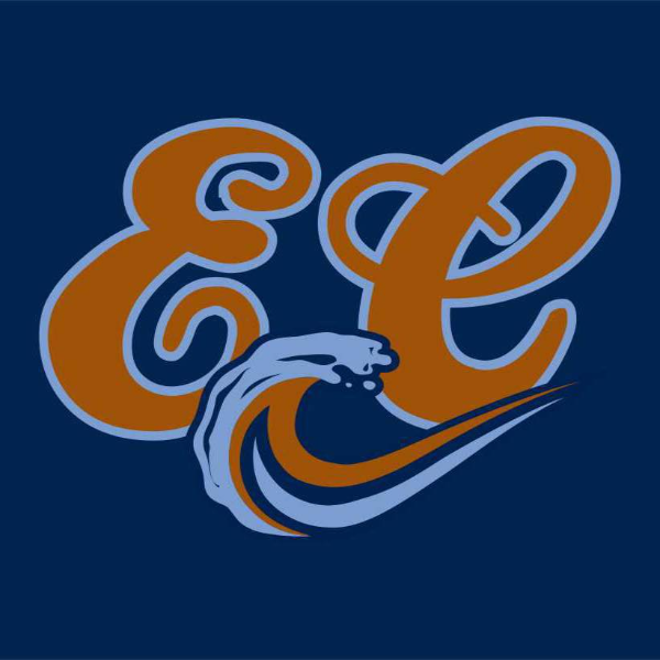 East Coast Baseball logo