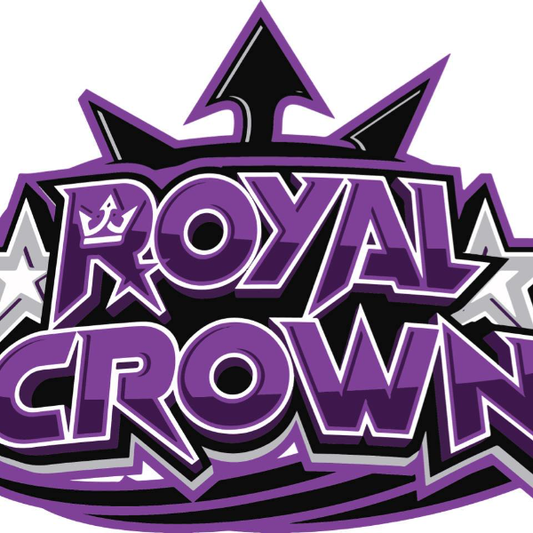 Royal Crown Allstars logo