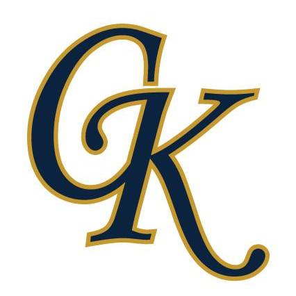 Christ the King Athletic Academy logo