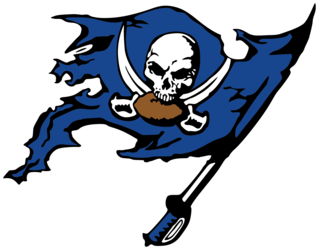 Oceanway Sports Association logo