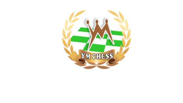 YM Chess Academy logo