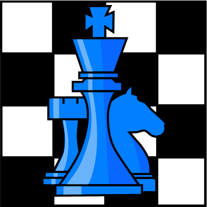 Analysis Chess Set Combo - The Stormont Kings Chess Program