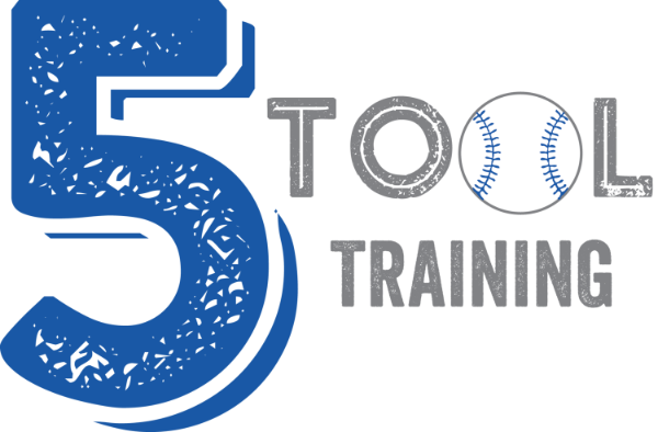 5 Tool Training logo