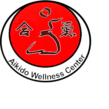 Aikido Wellness Center logo