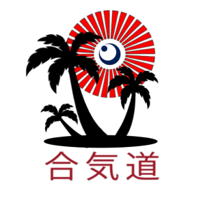 New Tampa Aikido logo