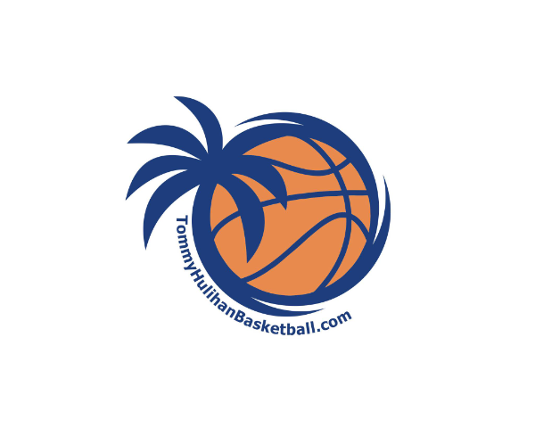 Tommy Hulihan Basketball logo