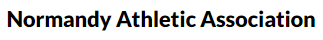 Normandy Athletic Association logo