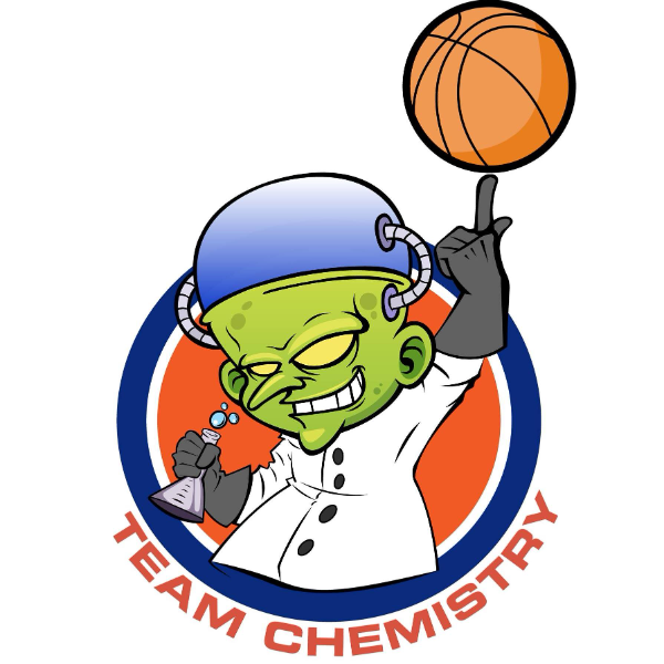 Team Chemistry Basketball Institute logo