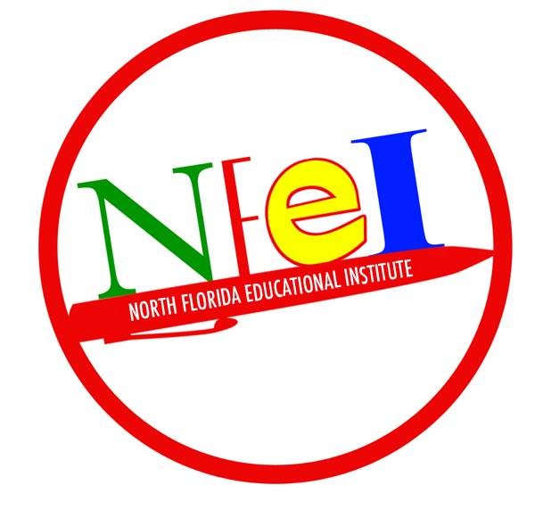 North Florida Educational Institute logo