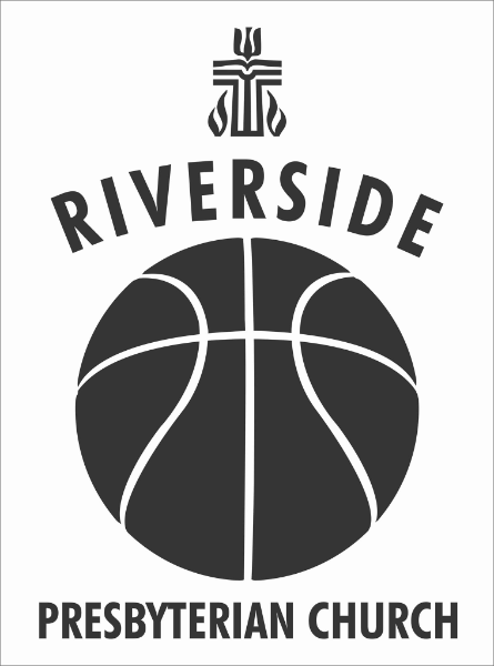 Riverside Presbyterian Church Basketball logo