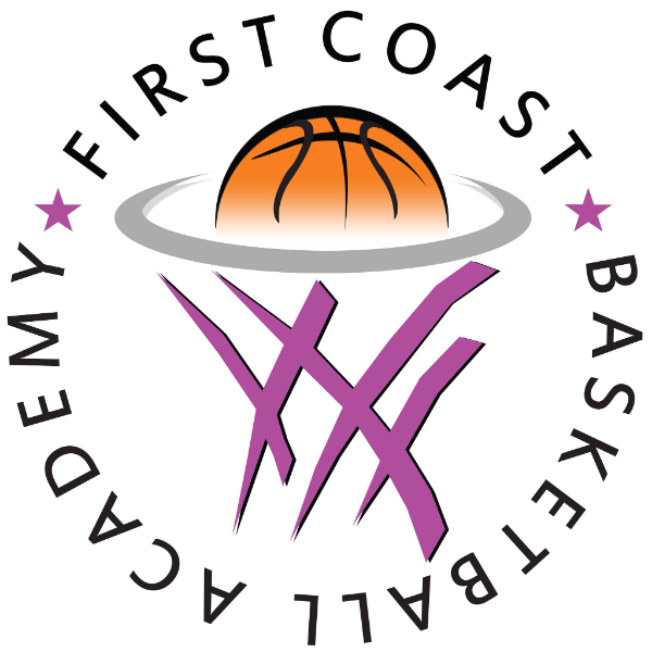 First Coast Basketball Academy logo