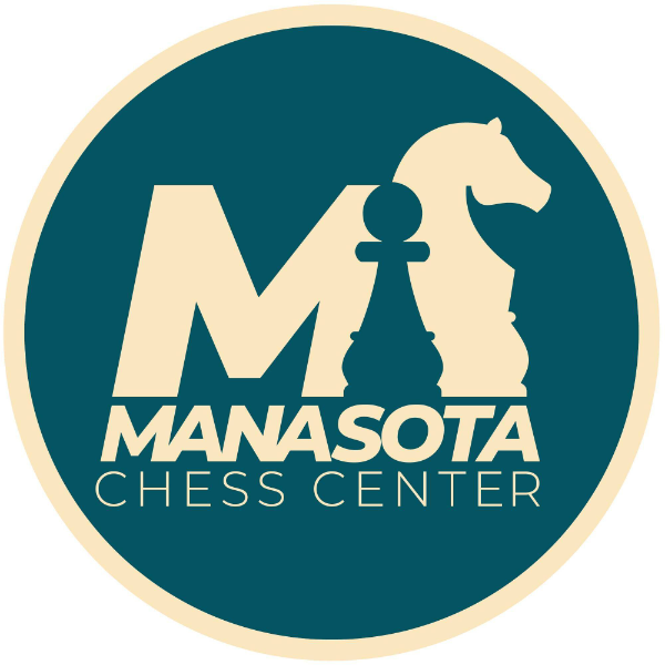 Manasota Chess Center logo