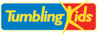 Tumbling Kids logo