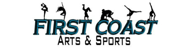 First Coast Rhythmic logo
