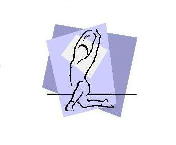 Fantastic Gymnastics logo