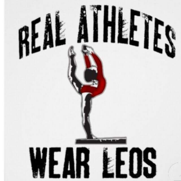 Fleming Island Gymnastics logo