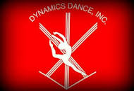 Dynamics Dance Inc. logo
