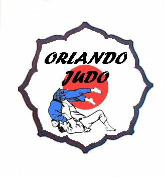 Orlando Judo Academy logo
