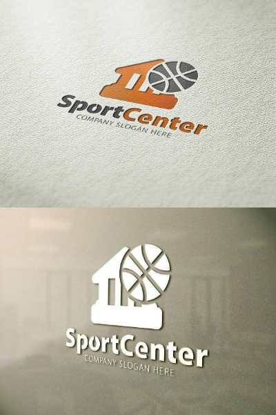 Art & Sports Center logo
