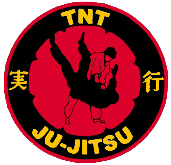Atemi Ryu Ju Jitsu Chendokan Aikido logo