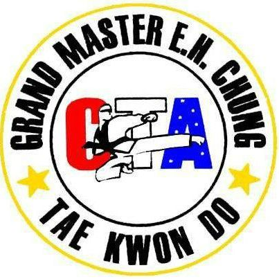 Chungs Tae Kwon Do Miami logo
