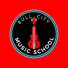 Bull City Music School logo