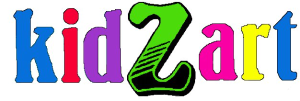 KidZart Children's Renaissance Center logo