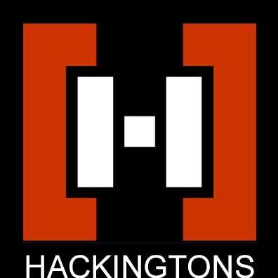 Hackingtons Code School for Kids- Pleasant Hill logo