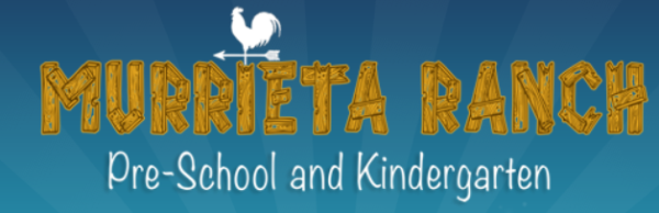 Murrieta Ranch Pre-School logo