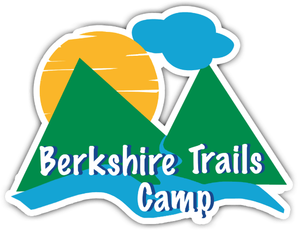 Bershire Trails Camp logo