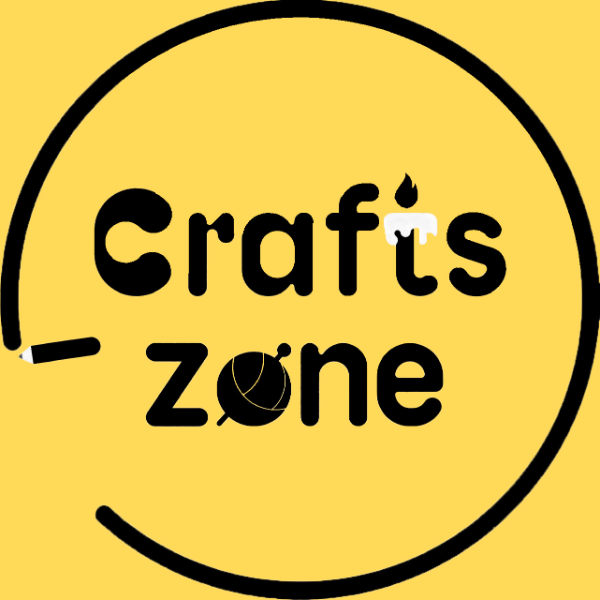 Crafts Zone-Natick logo